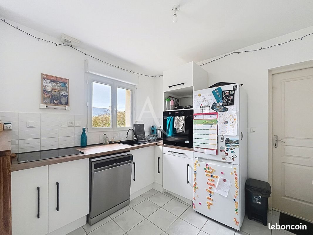 Maison à louer, 80m², Candé