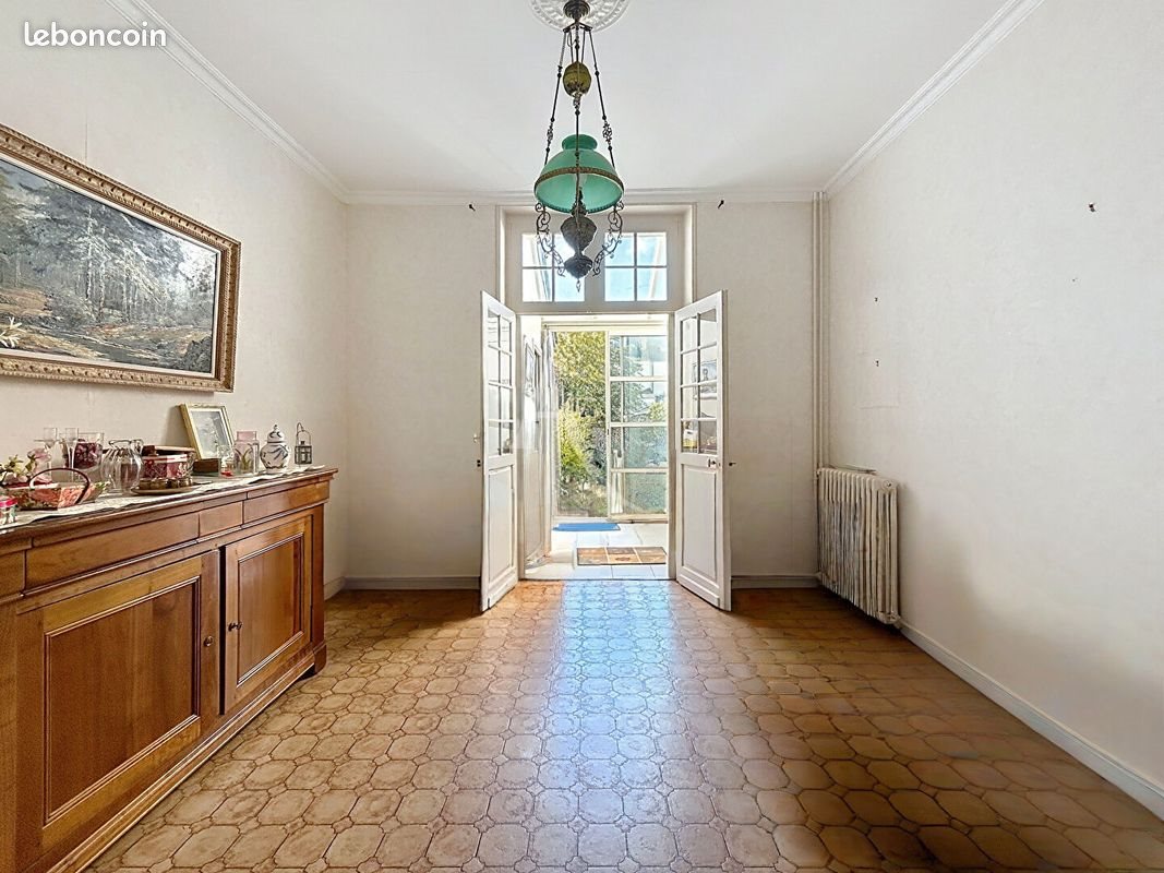 Maison à vendre, 108m², Angers