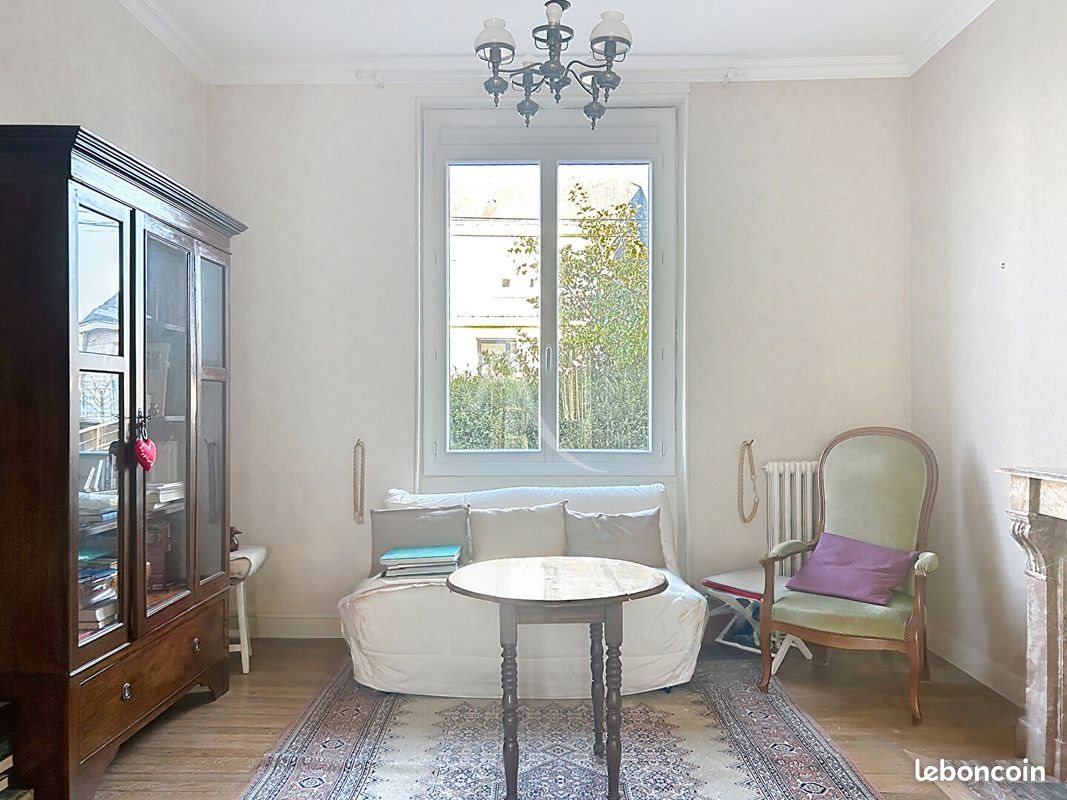 Maison à vendre, 108m², Angers