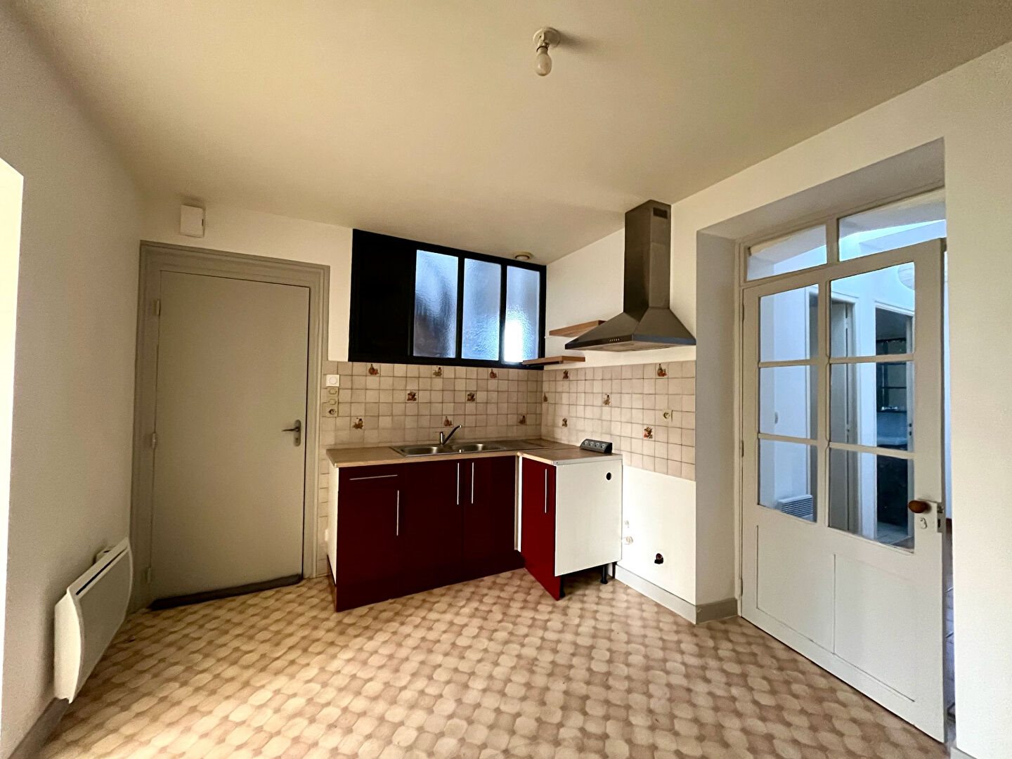 Appartement à louer, 69m², Ombrée d'Anjou