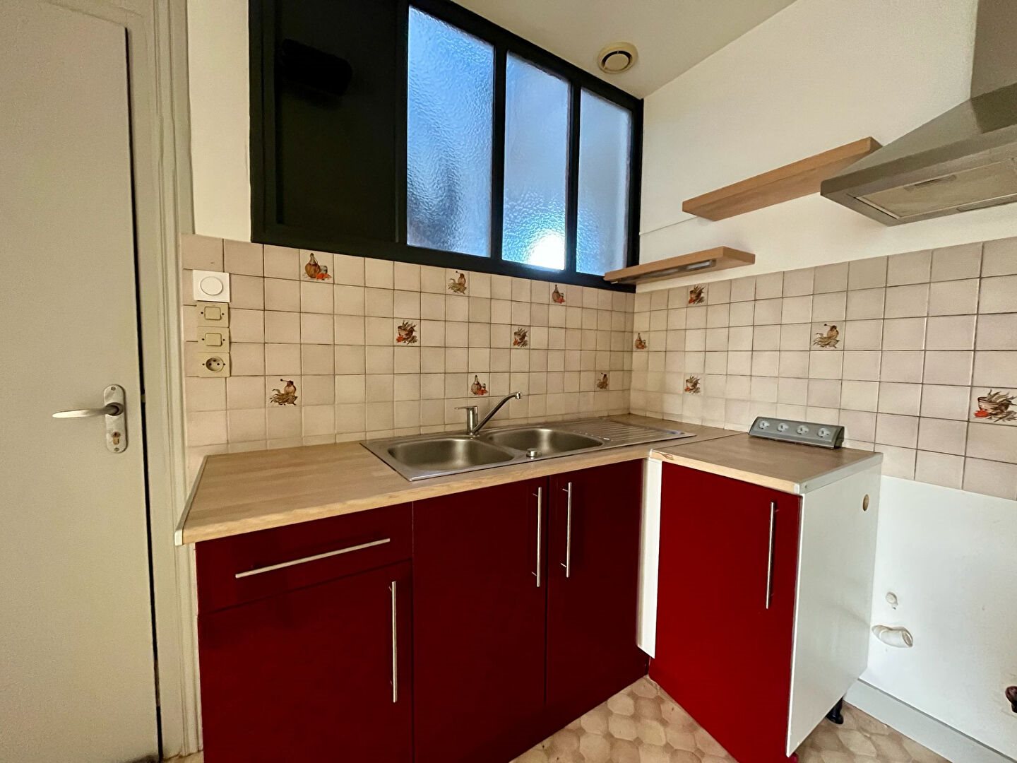 Appartement à louer, 69m², Ombrée d'Anjou