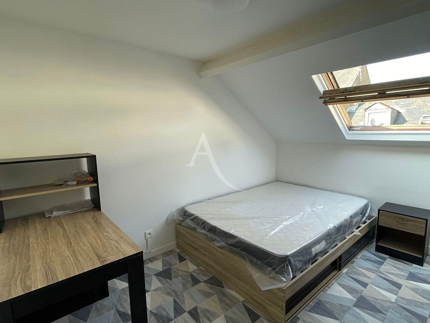 Appartement à louer, 36m², Angers