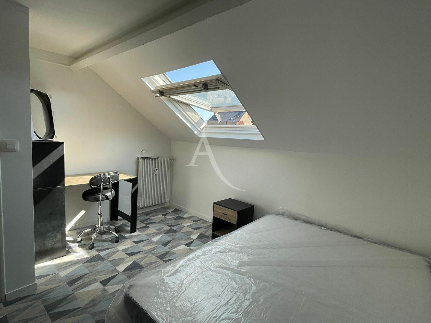 Appartement à louer, 36m², Angers