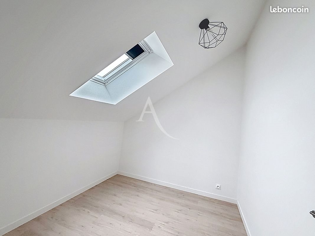 Appartement à louer, 40m², Corzé