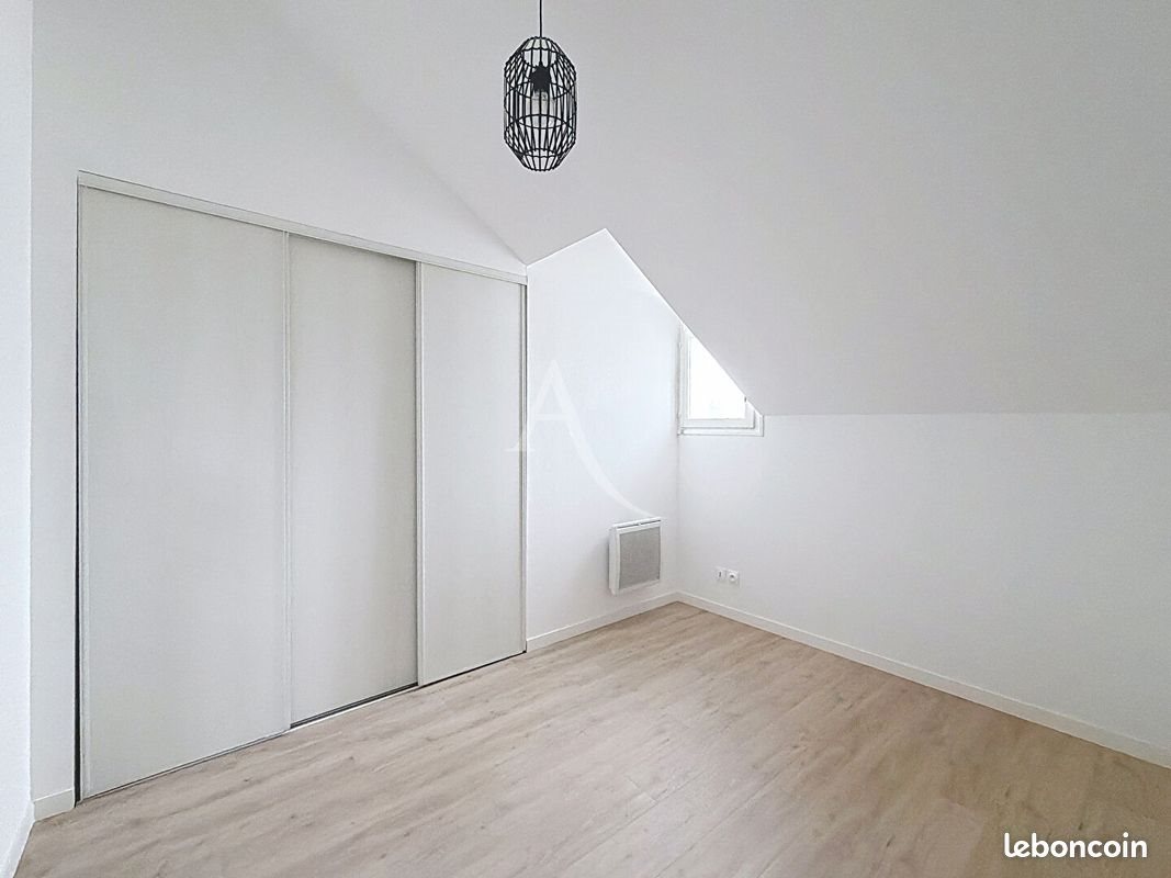 Appartement à louer, 40m², Corzé