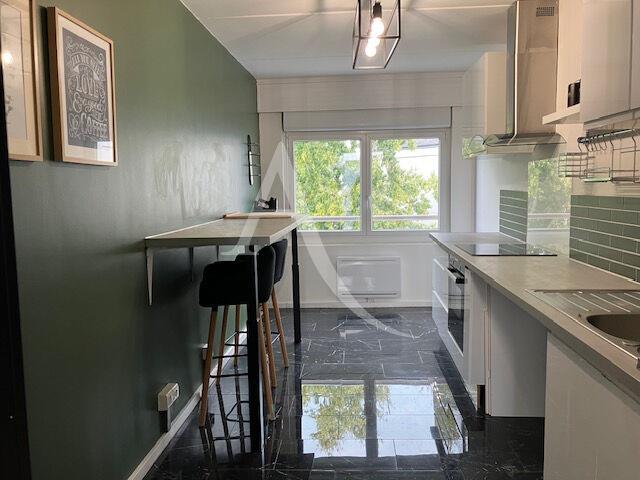Appartement à louer, 101m², Angers