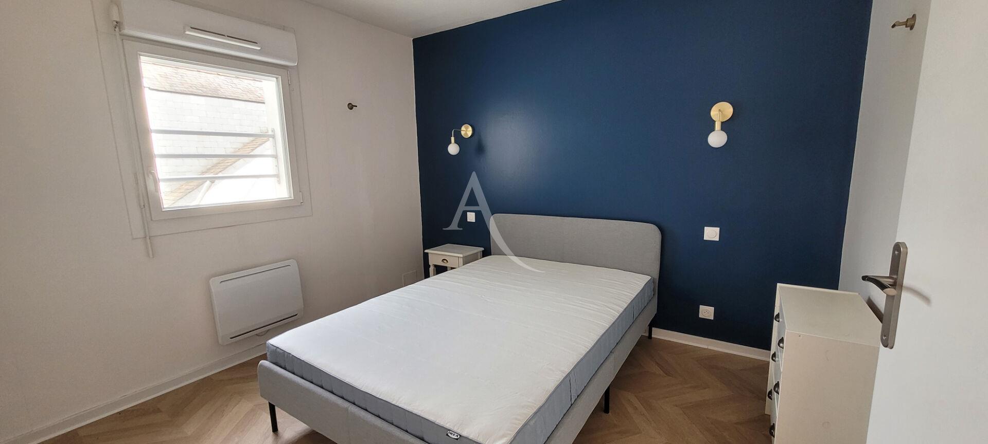 Appartement à louer, 101m², Angers