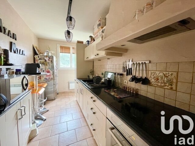 Appartement à vendre, 63m², Coubron