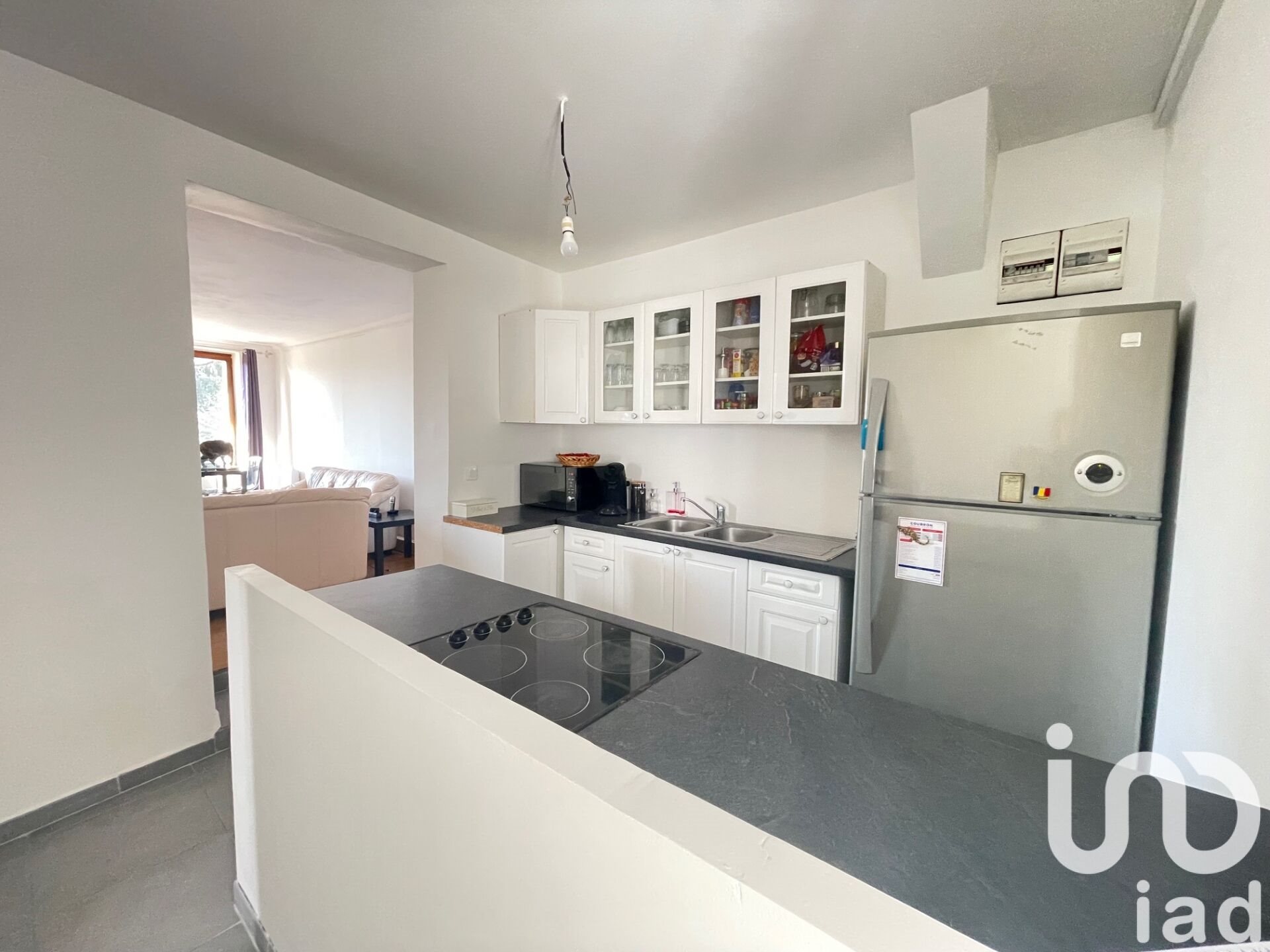 Appartement à vendre, 89m², Coubron