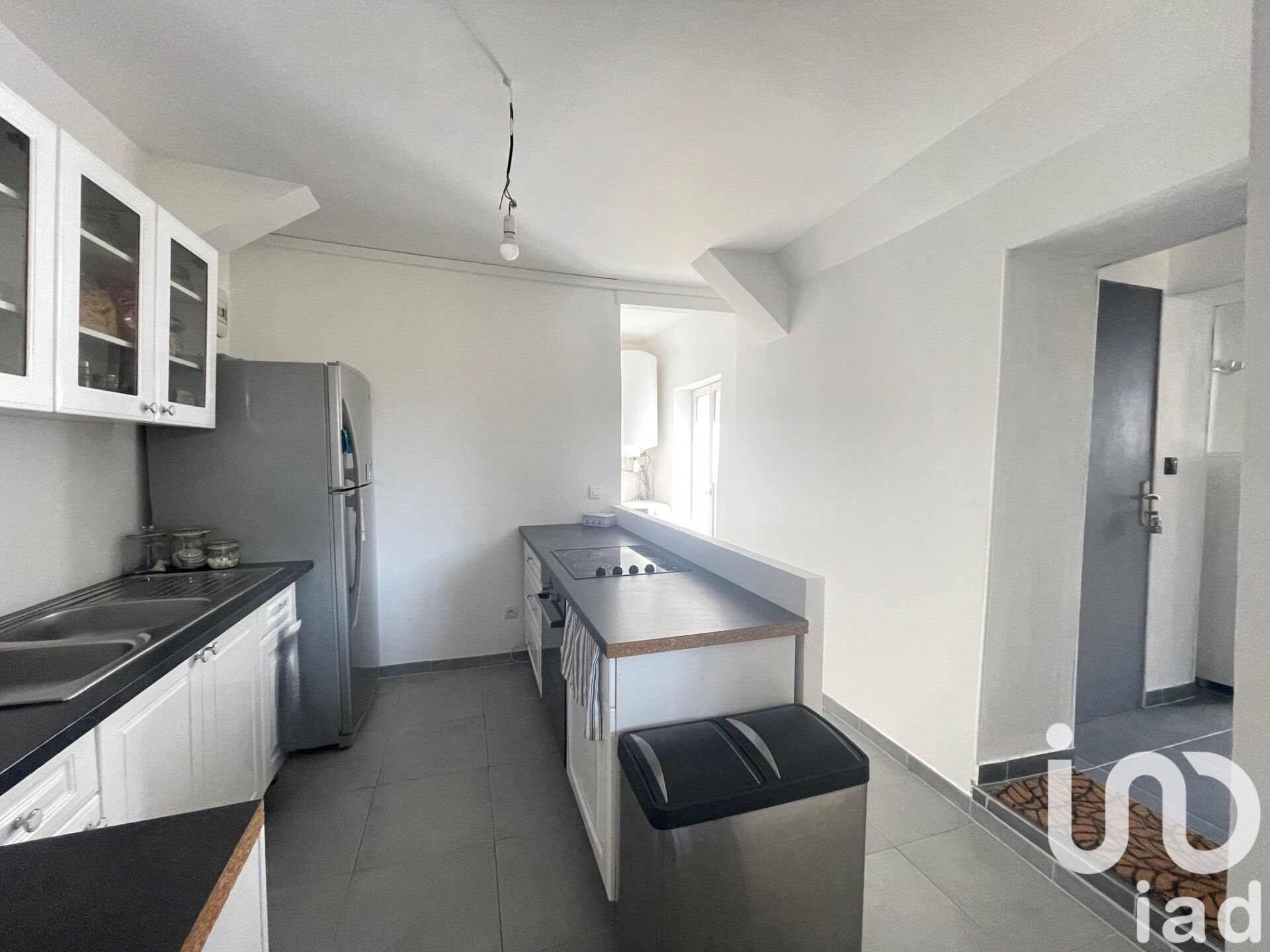 Appartement à vendre, 89m², Coubron