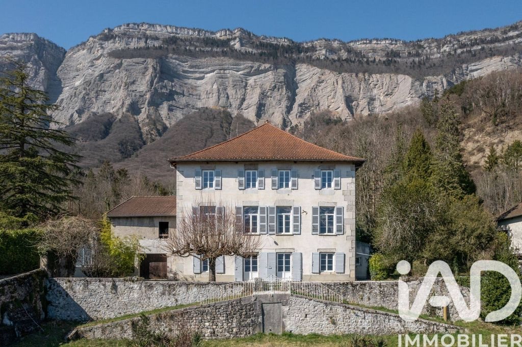 Maison à vendre, 500m², Biviers