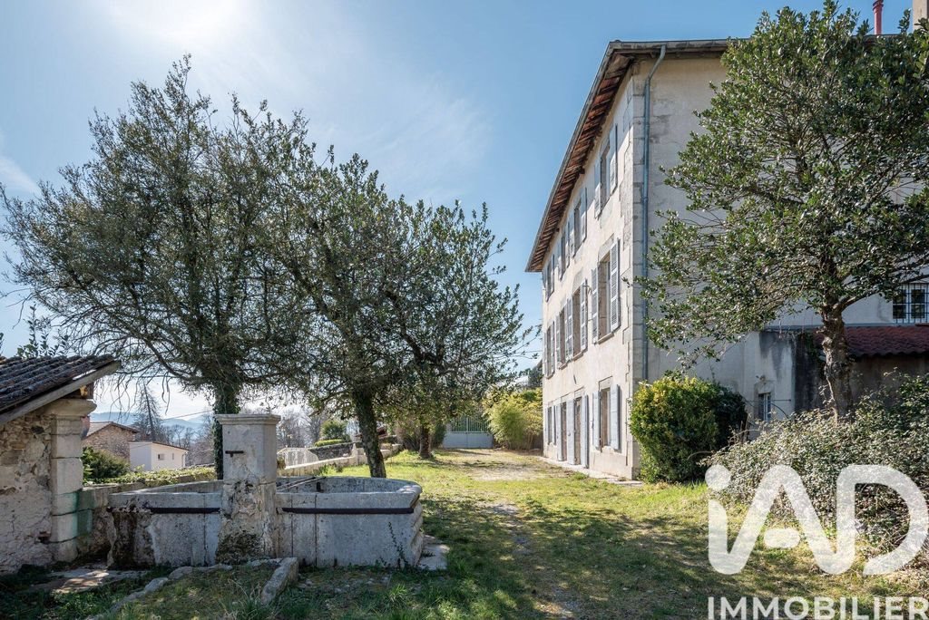 Maison à vendre, 500m², Biviers