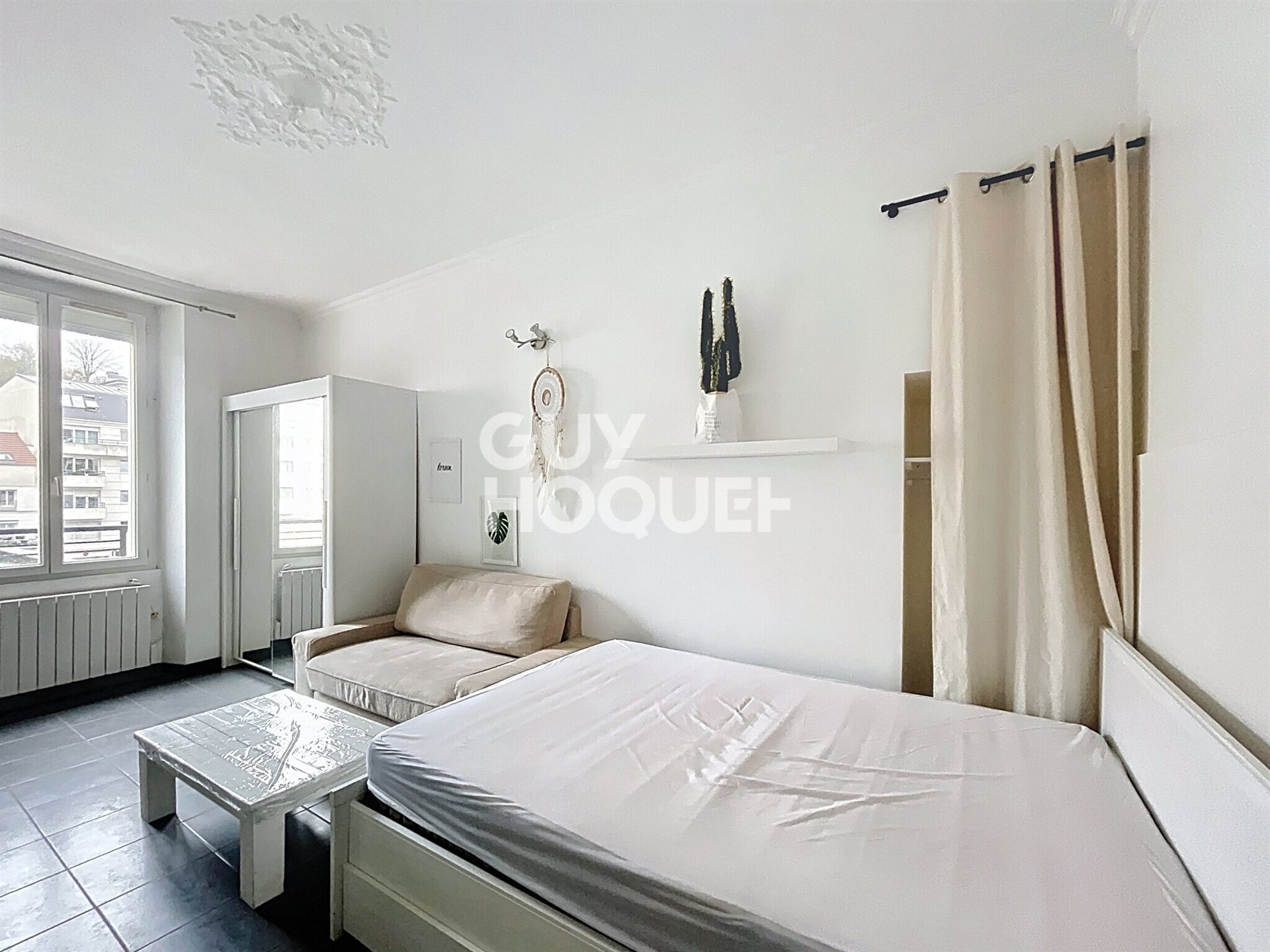 Appartement à louer, 26m², Sèvres