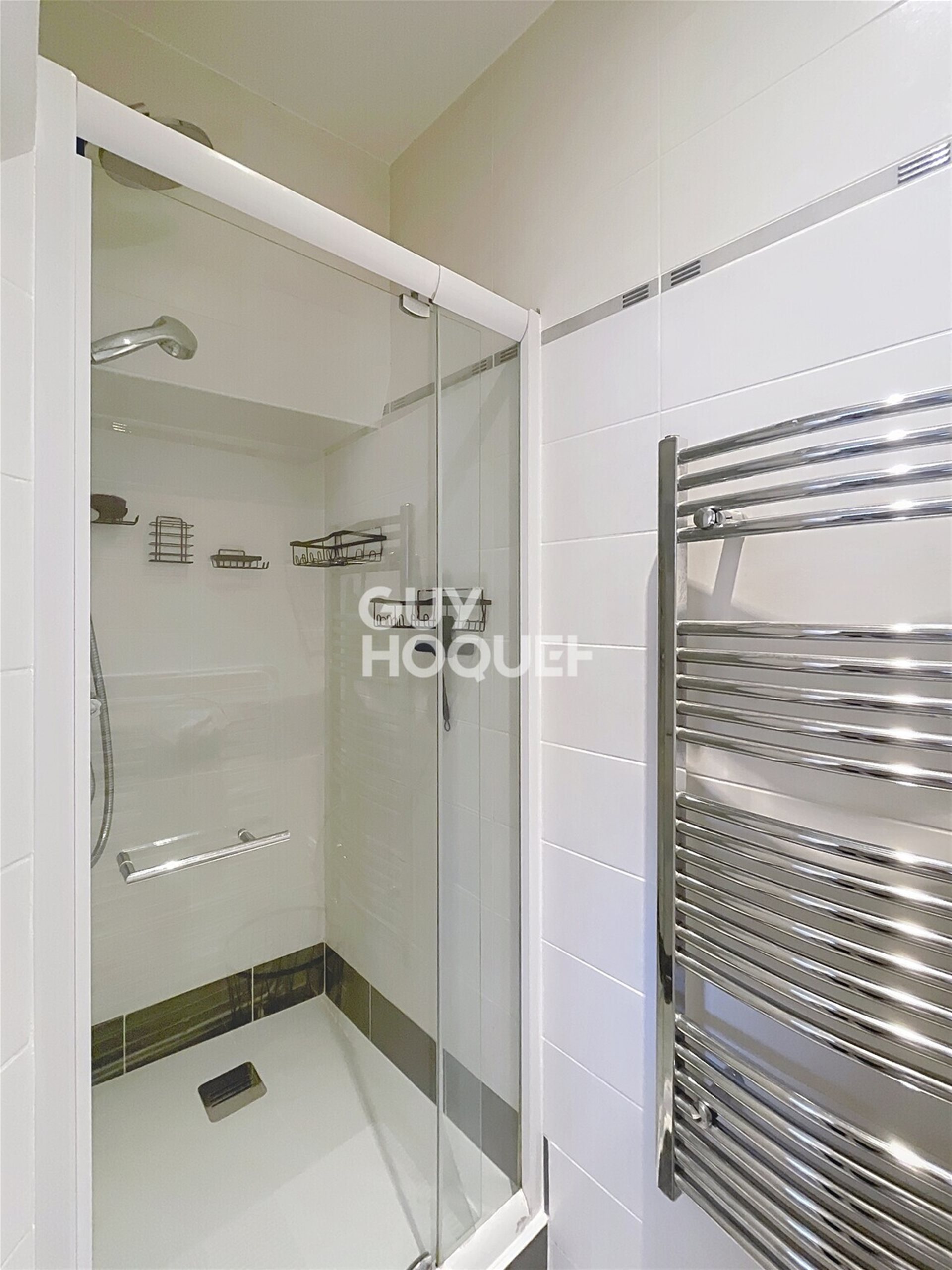 Appartement à louer, 26m², Sèvres