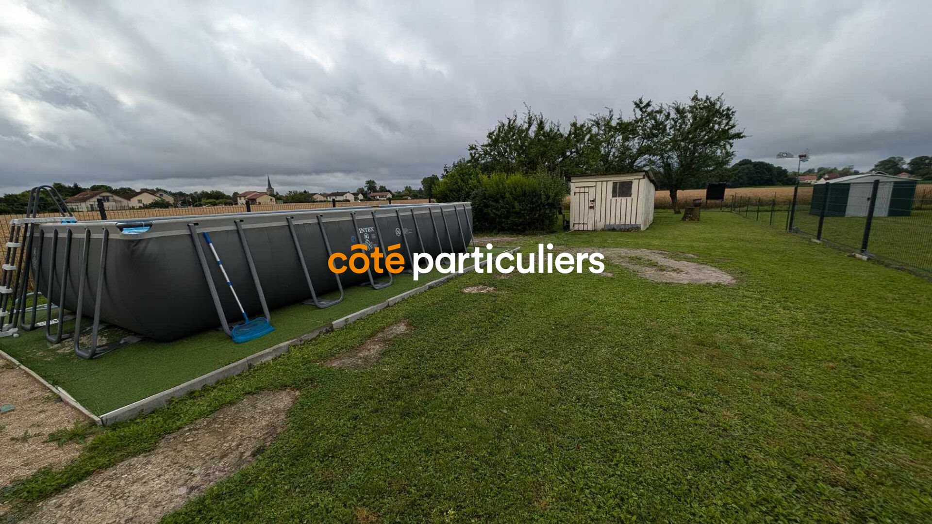 Maison à vendre, 93m², Revigny-sur-Ornain