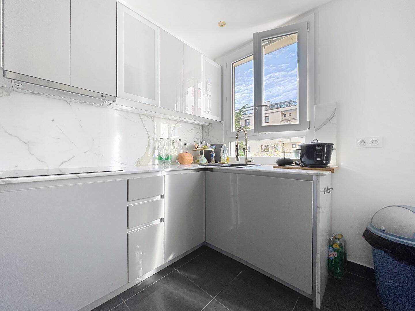 Appartement à louer, 105m², Boulogne-Billancourt