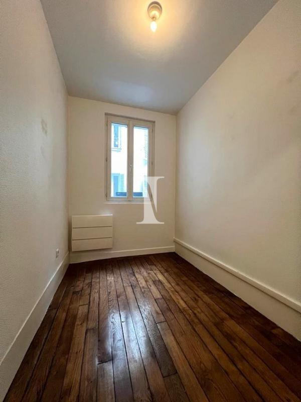 Appartement à louer, 39m², Paris 11ème