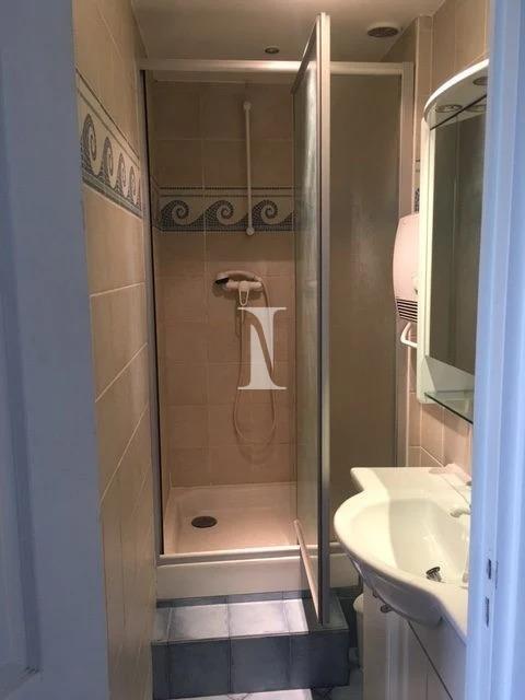 Appartement à louer, 16m², Paris 13ème