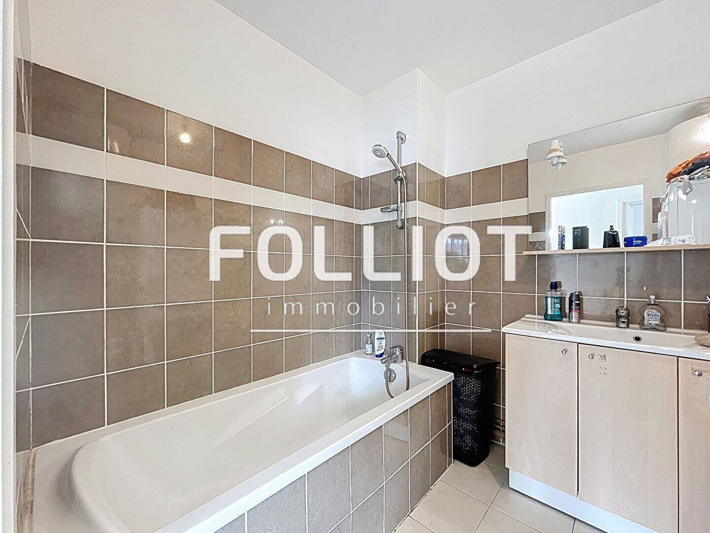 Appartement à vendre, 42m², Bréhal