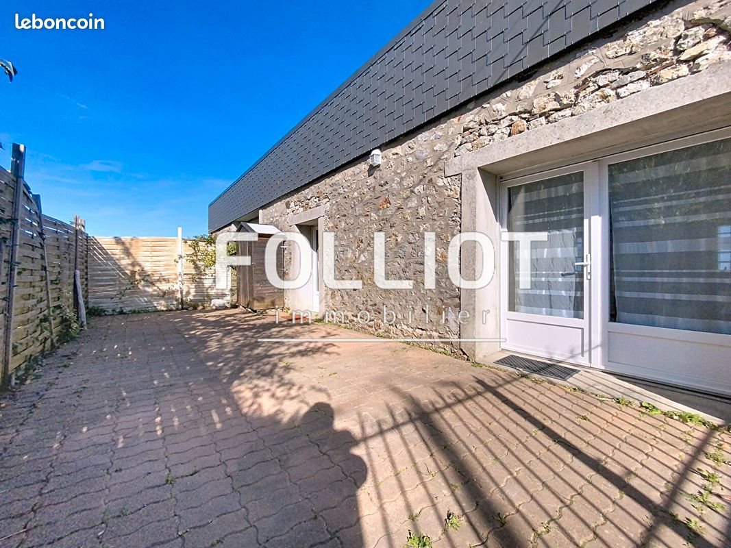 Maison à louer, 49m², Granville