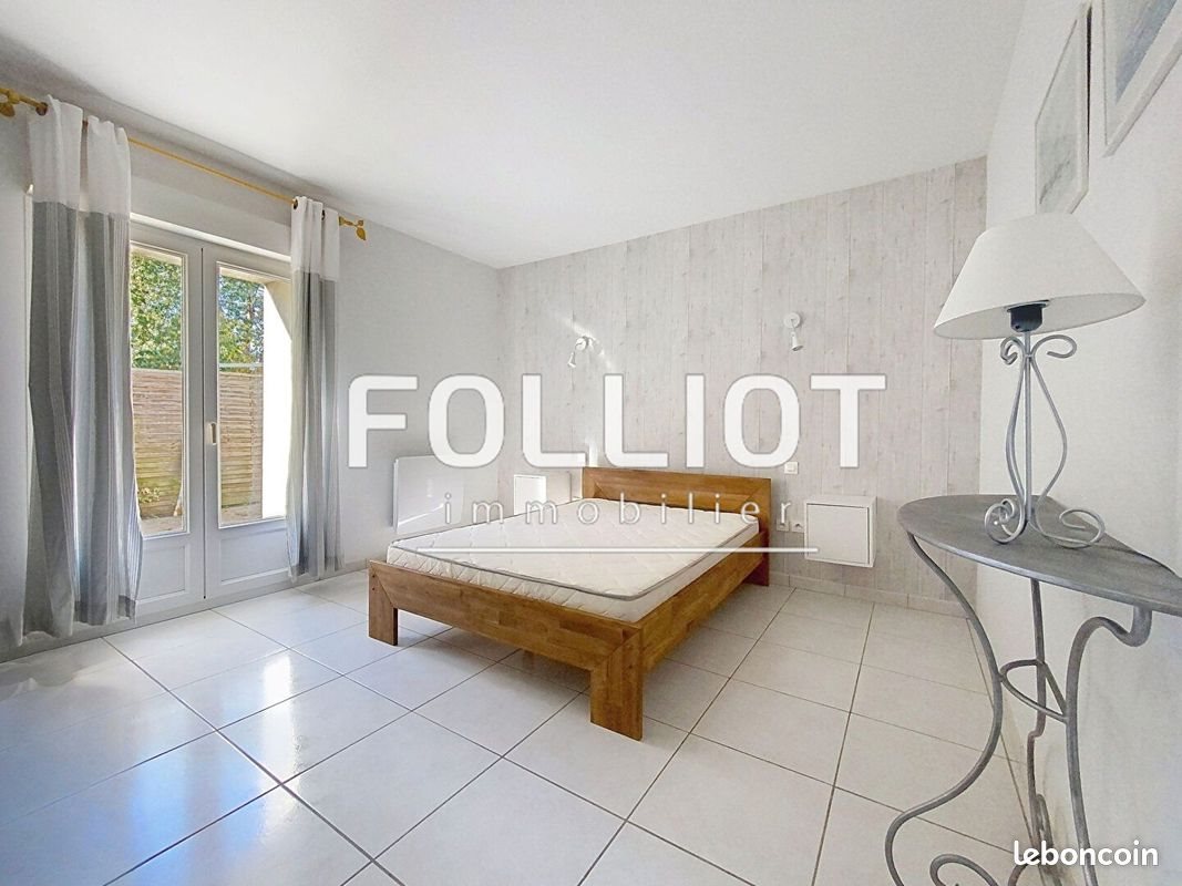 Maison à louer, 49m², Granville