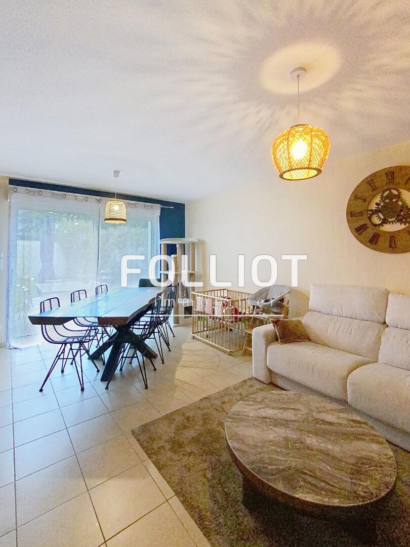 Maison à louer, 84m², Granville