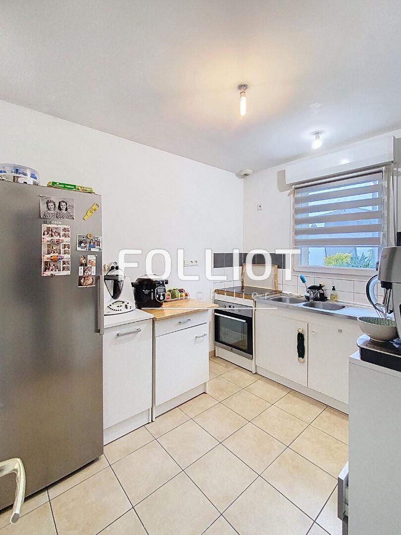 Maison à louer, 84m², Granville