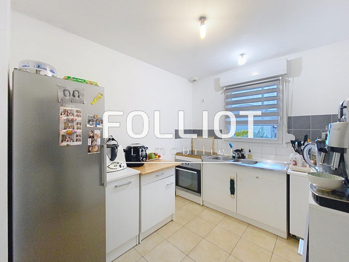 Maison à louer, 84m², Granville