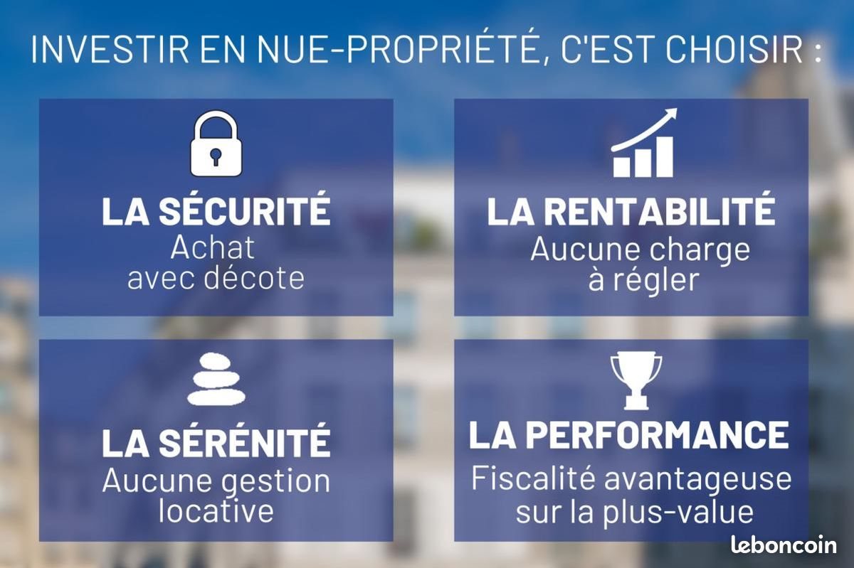 Appartement à vendre, 26m², Le Vésinet