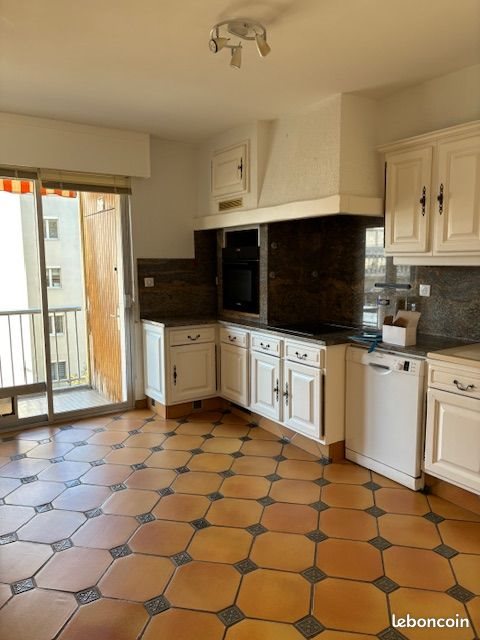 Appartement à louer, 140m², Annecy