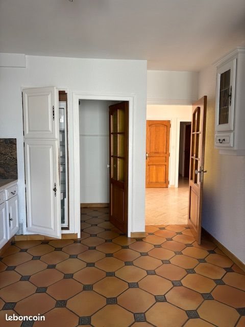 Appartement à louer, 140m², Annecy