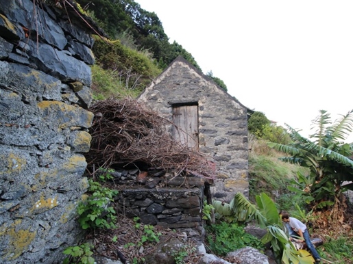 Terreno In vendita Porto Moniz