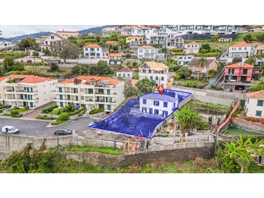 Casa 3 habitaciones Venta Funchal