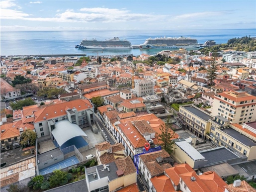 Edificio In vendita Funchal