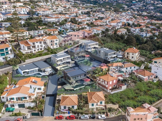 Maison 4 Pièces Acheter Funchal