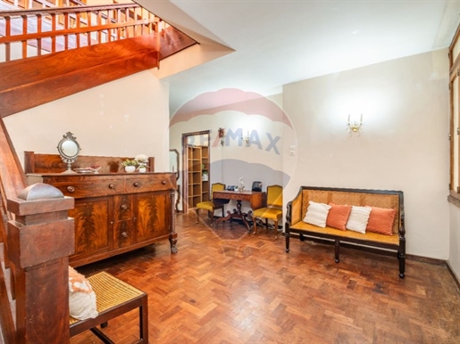 Частный дом 5 спален Продажа Funchal