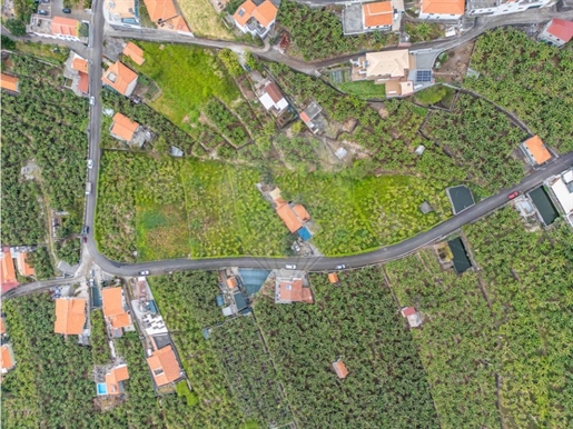 Земльный участок Продажа Calheta (Madeira)