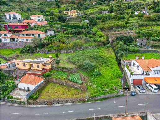 Grundstück Verkauf Machico