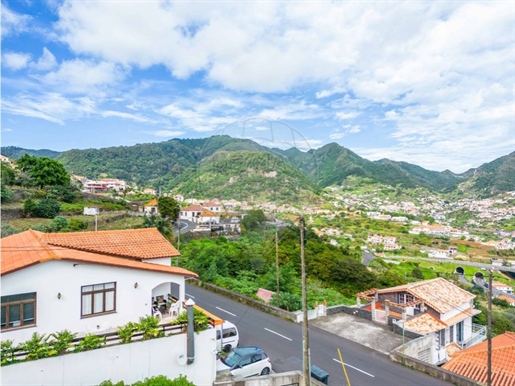 Land Sale Machico