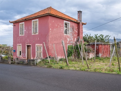 Haus 4 Schlafzimmer Verkauf Santana