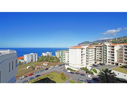 Apartamento T2 Venda Funchal