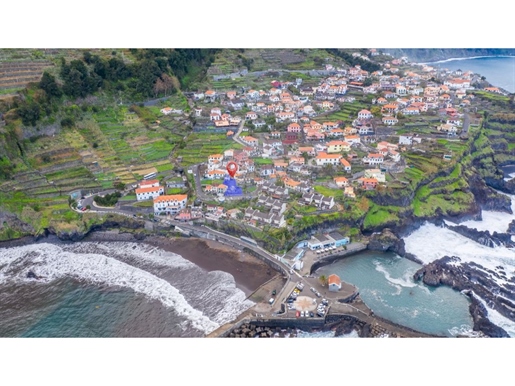 Terreno Venta Porto Moniz