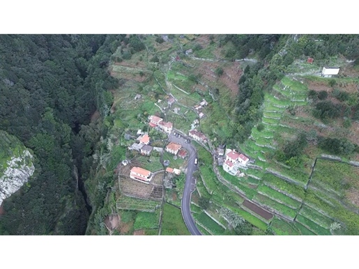 Terreno Venda Porto Moniz