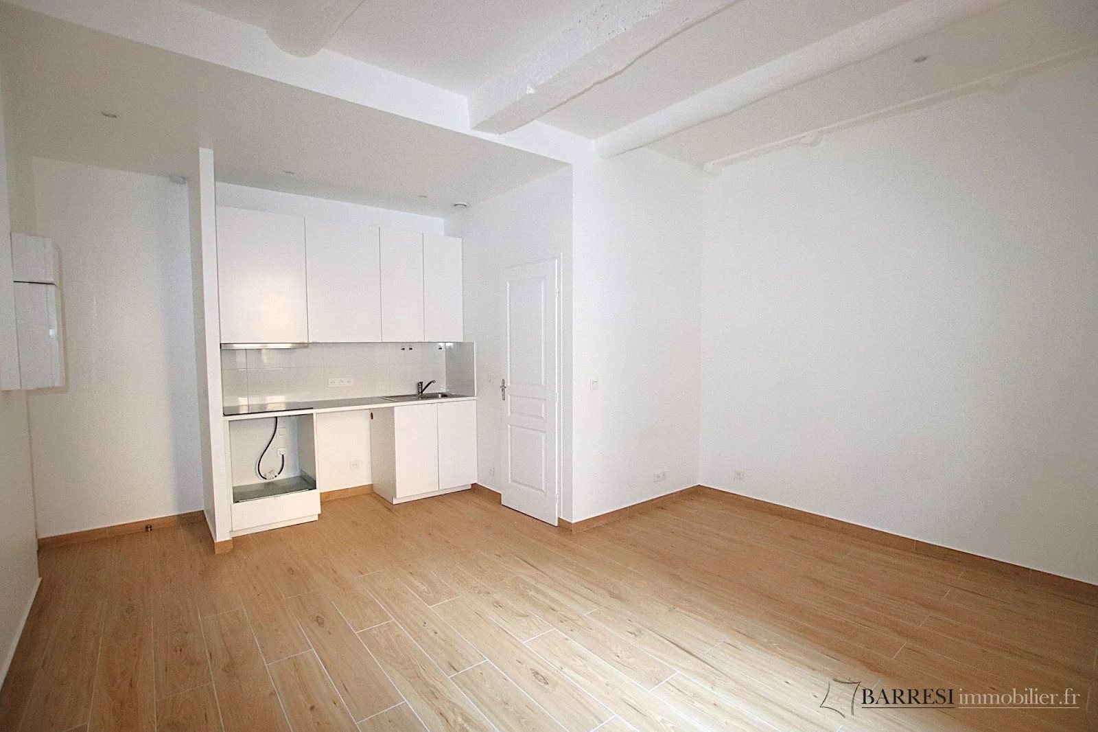 Appartement à louer, 24m², Toulon