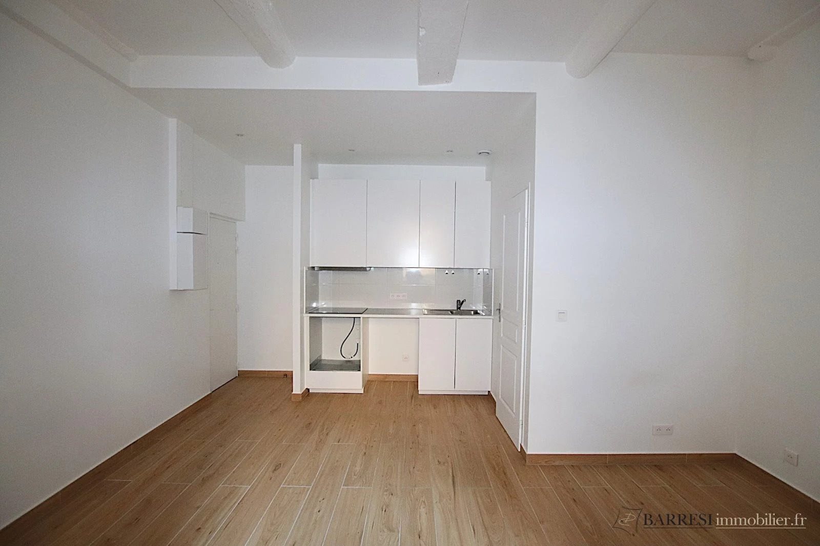 Appartement à louer, 24m², Toulon