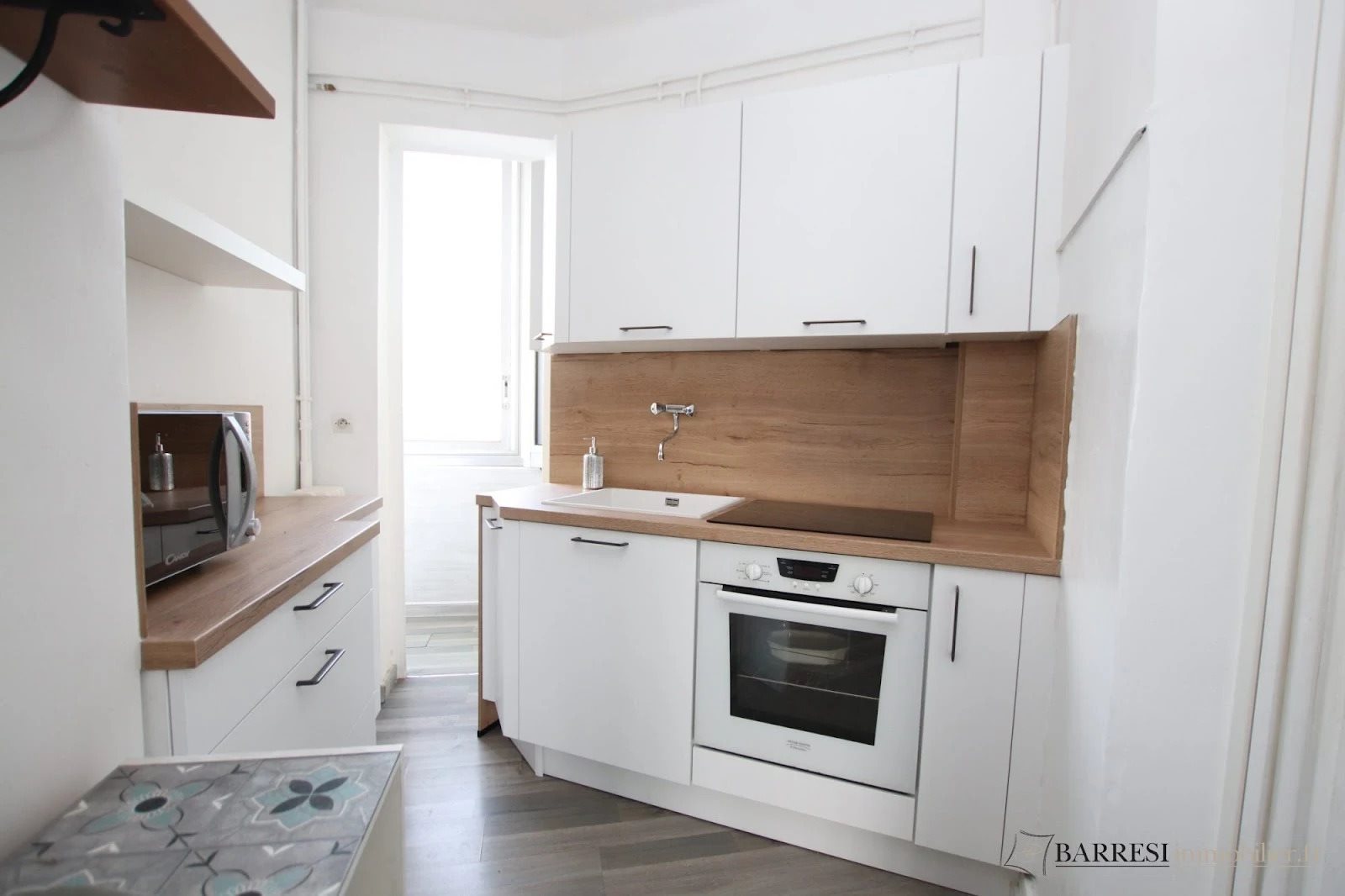 Appartement à louer, 49m², Toulon