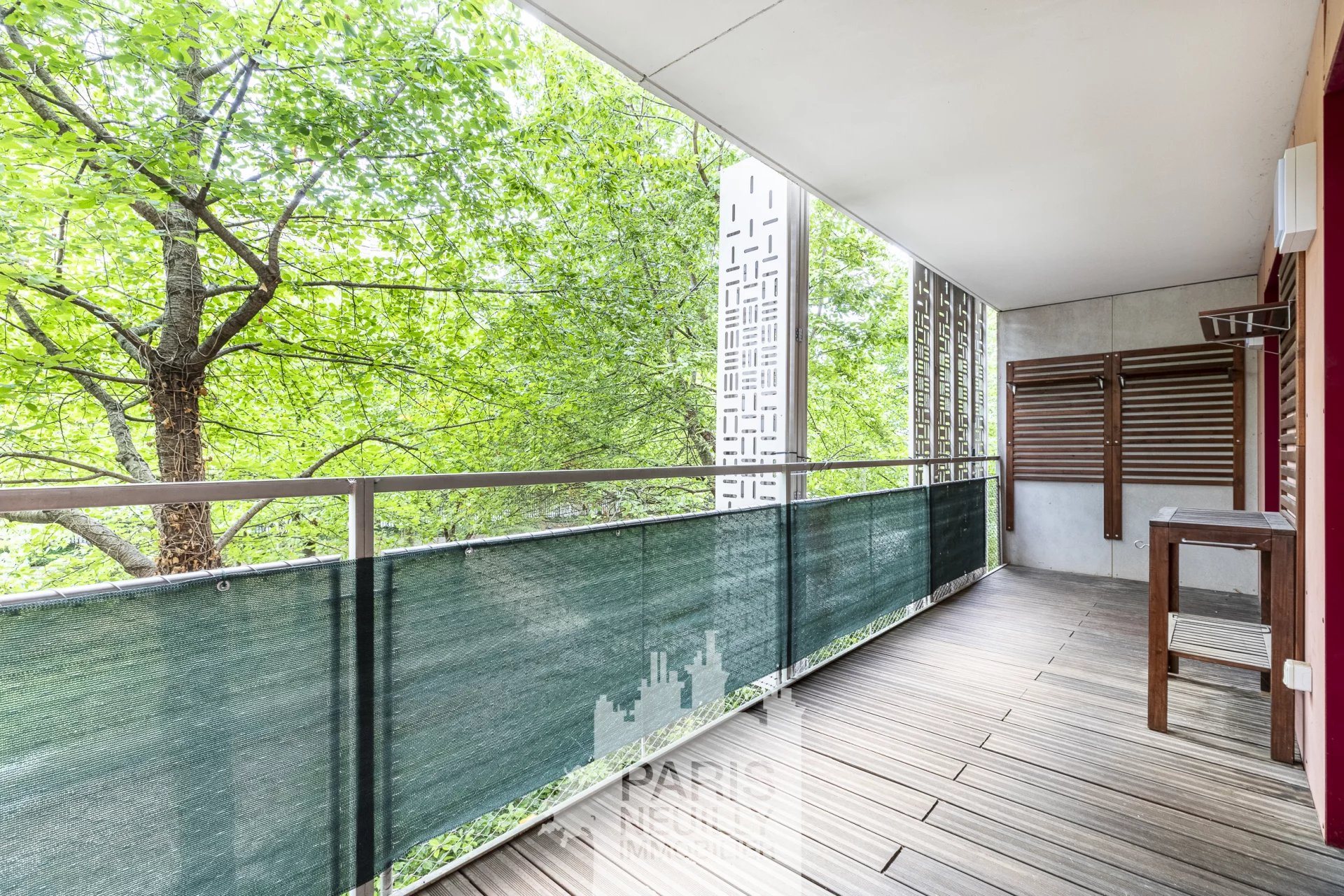 Appartement à vendre, 84m², Paris 17ème