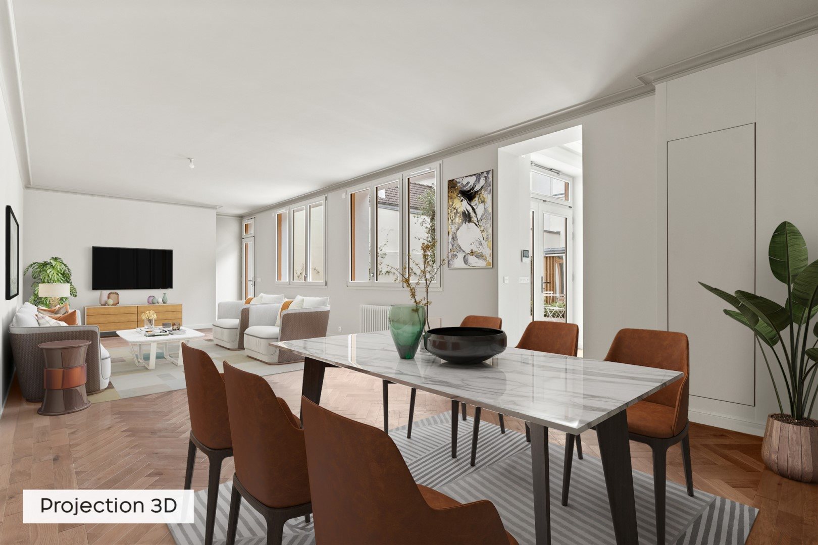 Maison à vendre, 210m², Clichy