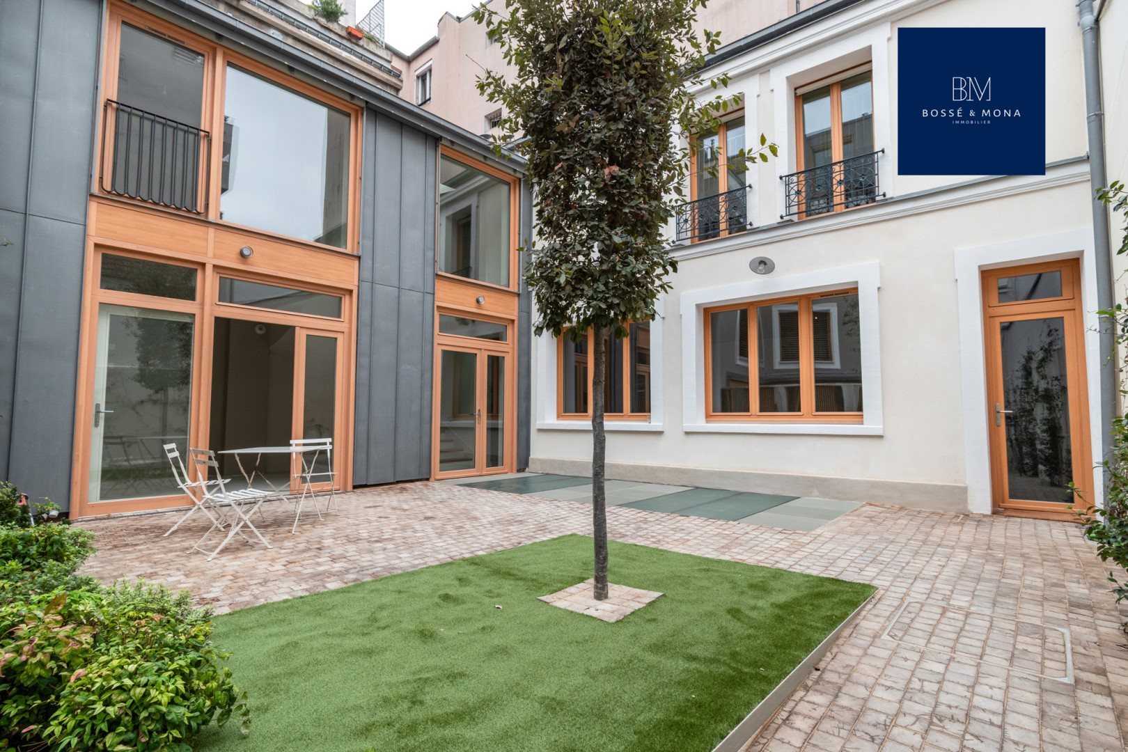 Maison à vendre, 210m², Clichy