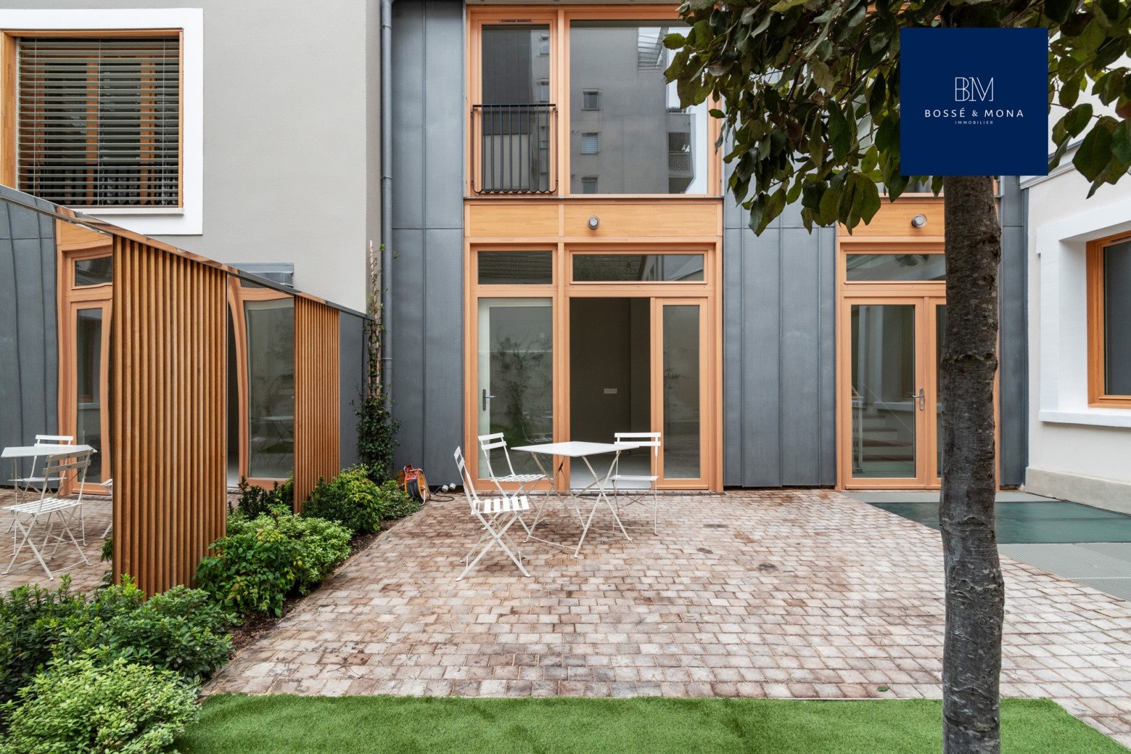 Maison à vendre, 210m², Clichy